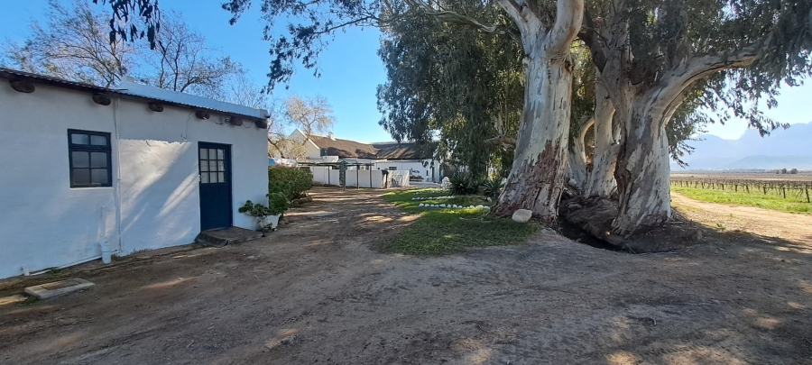 Commercial Property for Sale in Worcester Rural Western Cape